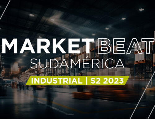 Market Beat de Logística Sudamérica | 2do Semestre 2023