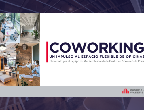 Informe Coworking 2024