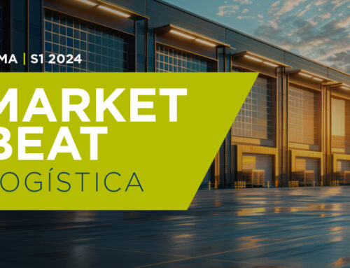 Market Beat de Logística | 1er Semestre 2024