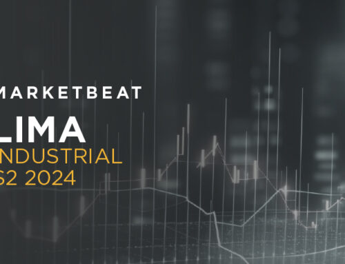 Market Beat Industrial | S2 2024